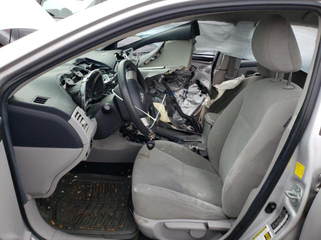 Photo 7 from auction – 2011 TOYOTA COROLLA BA with VIN 2T1BU4EE6BC556332