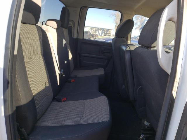 Photo 10 from auction – 2011 DODGE RAM 1500 with VIN 1D7RB1GP5BS512117