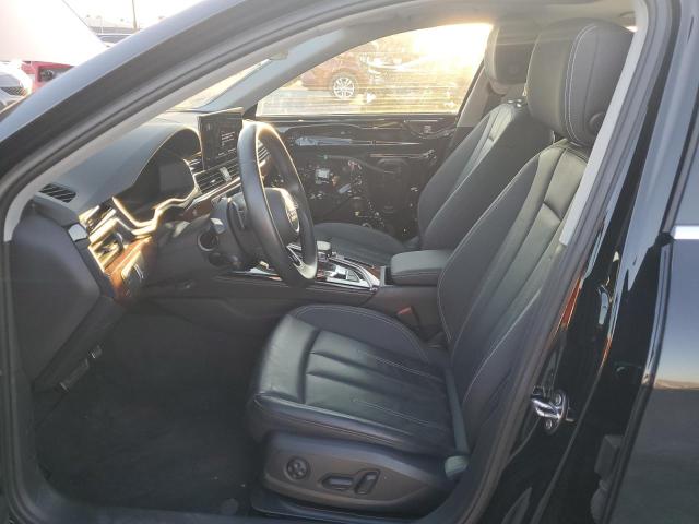 Photo 7 from auction – 2020 AUDI A4 PREMIUM with VIN WAUHMAF48LA050289