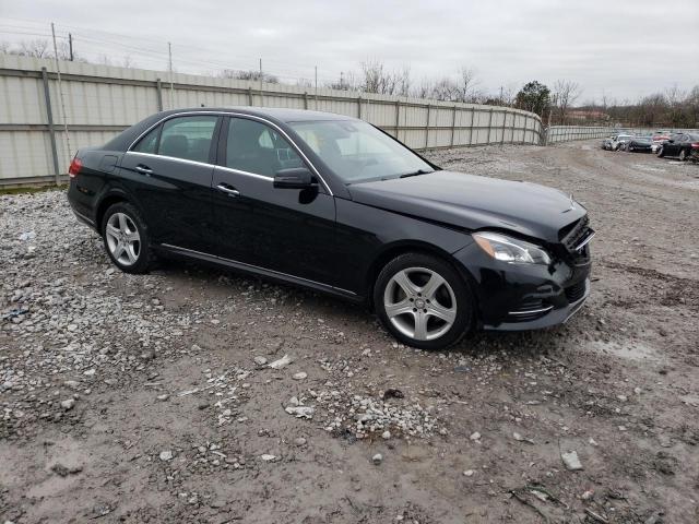Photo 4 from auction – 2014 MERCEDES-BENZ E 350 with VIN WDDHF5KB1EA923091