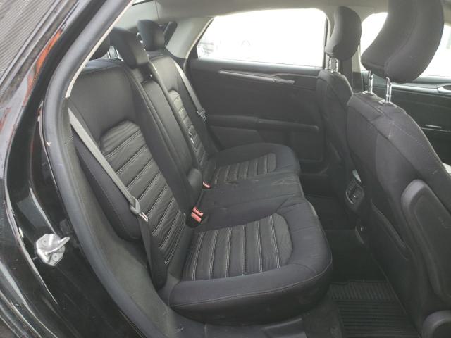 Photo 10 from auction – 2016 FORD FUSION SE with VIN 3FA6P0H70GR336089