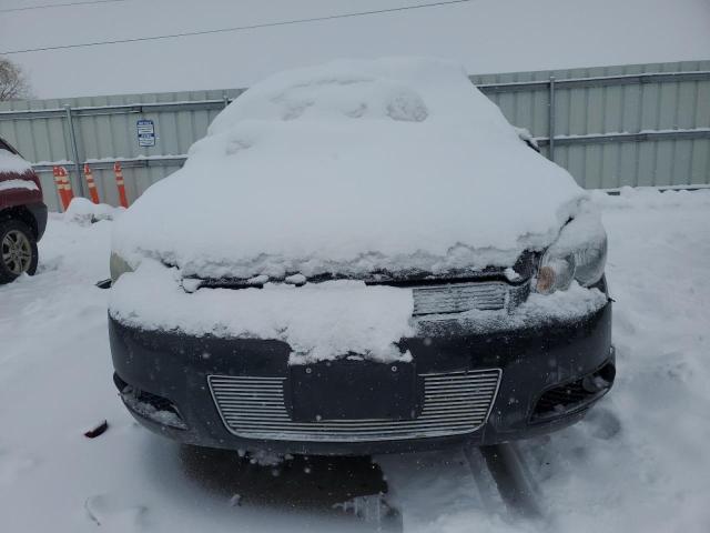 Photo 5 from auction – 2006 CHEVROLET IMPALA SUP with VIN 2G1WD58C069115392