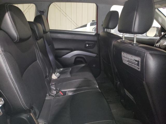 Photo 11 from auction – 2008 MITSUBISHI OUTLANDER with VIN JA4MT41X08Z606217
