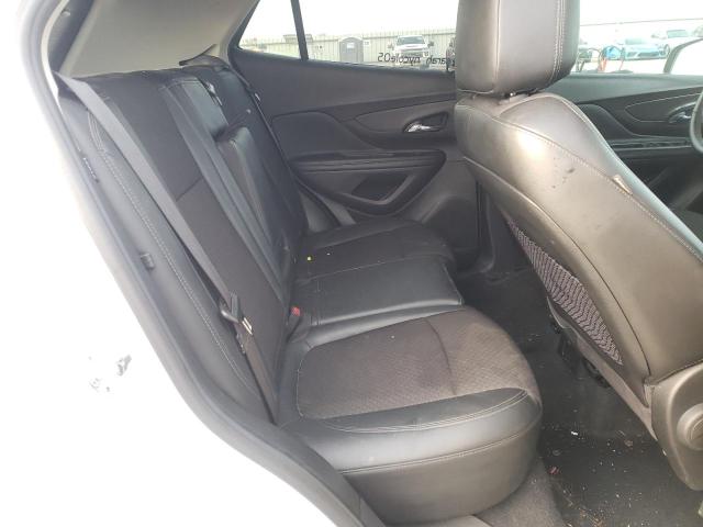 Photo 10 from auction – 2020 BUICK ENCORE PRE with VIN KL4CJASB8LB053823