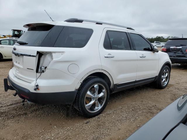 Photo 3 from auction – 2013 FORD EXPLORER L with VIN 1FM5K7F84DGA32772