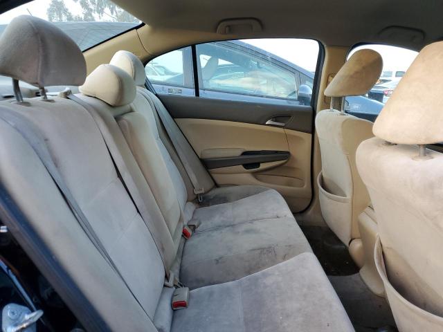 Photo 10 from auction – 2010 HONDA ACCORD LX with VIN 1HGCP2F32AA078010