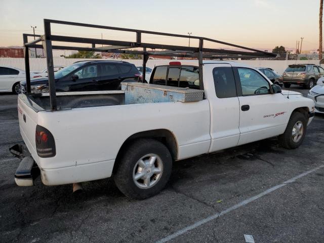 Photo 3 from auction – 1998 DODGE DAKOTA with VIN 1B7GL22XXWS678103