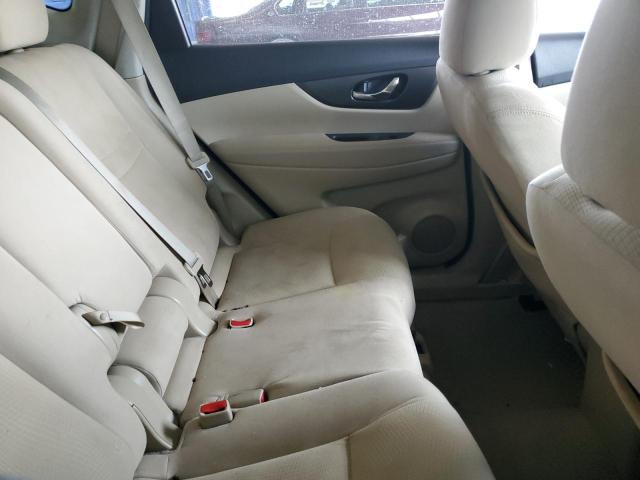 Photo 11 from auction – 2014 NISSAN ROGUE S with VIN 5N1AT2MT9EC818257