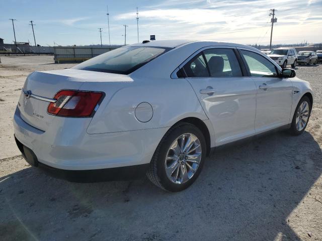 Photo 3 from auction – 2010 FORD TAURUS LIM with VIN 1FAHP2FW4AG118802