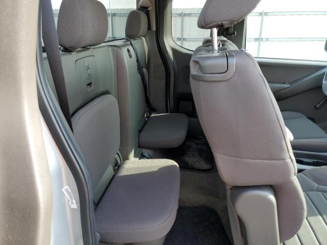 Photo 10 from auction – 2014 NISSAN FRONTIER S with VIN 1N6BD0CT3EN721312