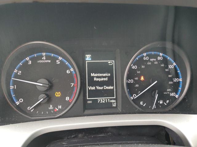 Photo 9 from auction – 2017 TOYOTA RAV4 LE with VIN 2T3ZFREV0HW363615