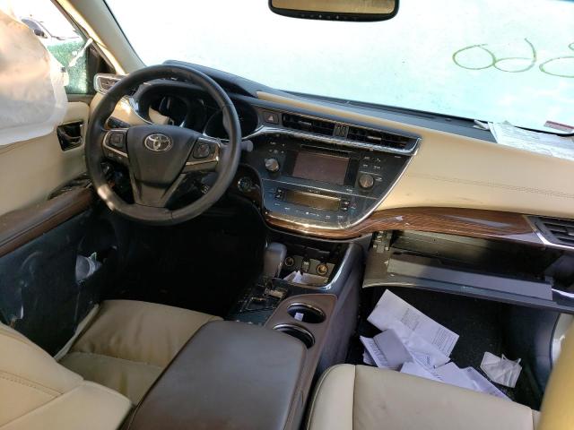 Photo 8 from auction – 2013 TOYOTA AVALON BAS with VIN 4T1BK1EB6DU068171