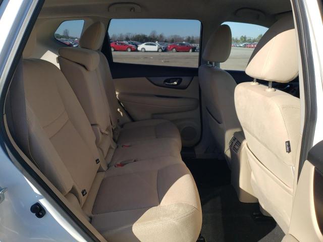 Photo 10 from auction – 2016 NISSAN ROGUE S with VIN JN8AT2MT7GW023699