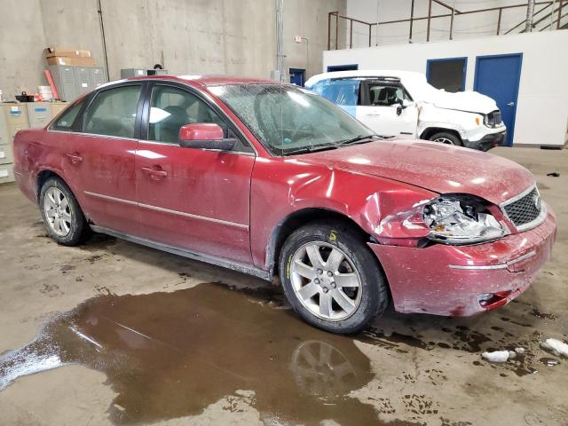 Photo 4 from auction – 2005 FORD FIVE HUNDR with VIN 1FAFP24195G151802