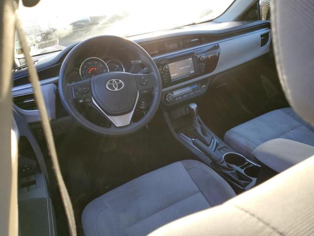 Photo 8 from auction – 2016 TOYOTA COROLLA L with VIN 2T1BURHE0GC481529