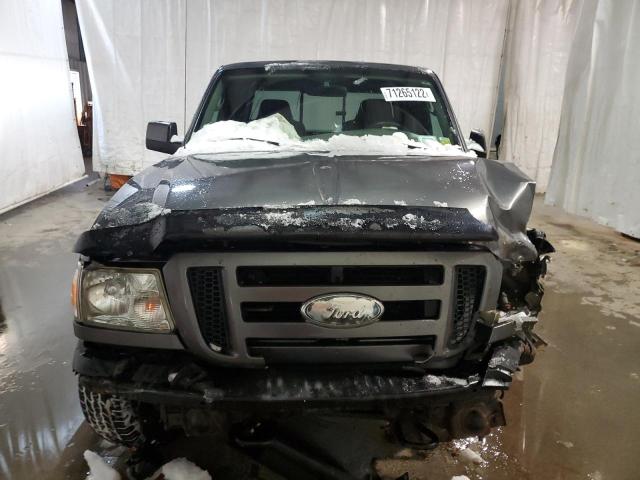 Photo 5 from auction – 2006 FORD RANGER SUP with VIN 1FTZR45E16PA34036