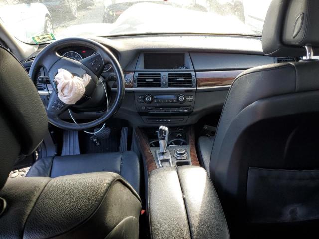 Photo 8 from auction – 2011 BMW X5 XDRIVE3 with VIN 5UXZV4C57BL410429