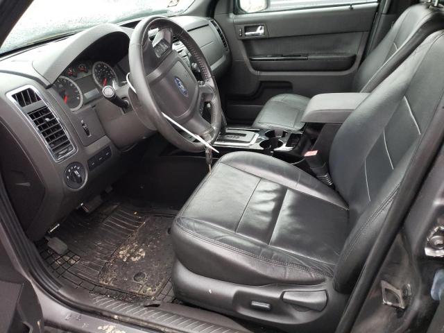 Photo 7 from auction – 2011 FORD ESCAPE LIM with VIN 1FMCU9EG8BKA86964