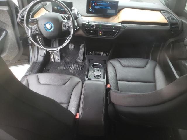 Photo 8 from auction – 2016 BMW I3 REX with VIN WBY1Z4C58GV507314