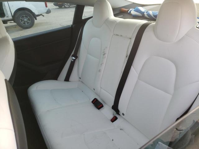 Photo 10 from auction – 2021 TESLA MODEL 3 with VIN 5YJ3E1EA6MF091546