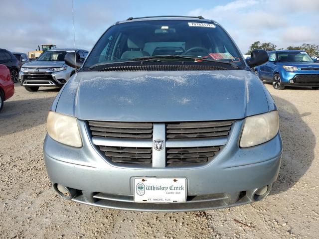 Photo 5 from auction – 2005 DODGE GRAND CARA with VIN 2D4GP44L95R173764