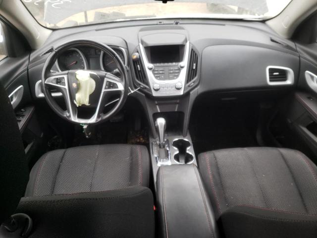 Photo 8 from auction – 2015 CHEVROLET EQUINOX LT with VIN 2GNFLFE30F6153430