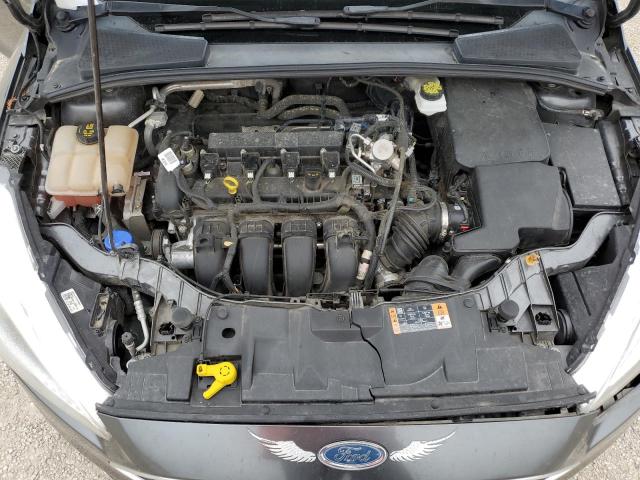Photo 12 from auction – 2017 FORD FOCUS SE with VIN 1FADP3K2XHL347414
