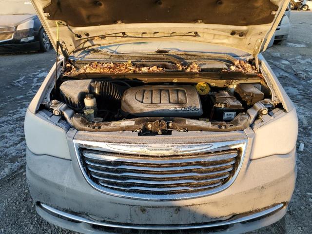 Photo 12 from auction – 2014 CHRYSLER TOWN & COU with VIN 2C4RC1BG3ER440077