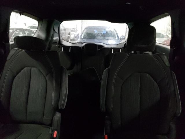 Photo 10 from auction – 2019 CHRYSLER PACIFICA T with VIN 2C4RC1FG1KR666799