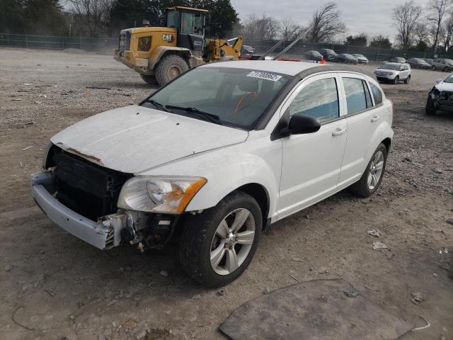 DODGE CALIBER MA 2011 with VIN 1B3CB3HA5BD298337 - Photo from auction