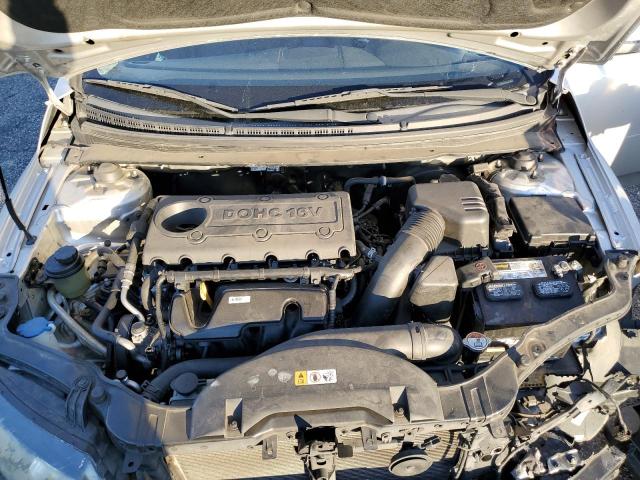 Photo 11 from auction – 2013 KIA FORTE SX with VIN KNAFW4A33D5692947