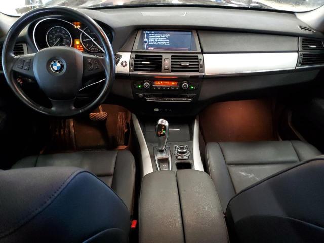 Photo 8 from auction – 2012 BMW X5 XDRIVE3 with VIN 5UXZV4C59CL991269