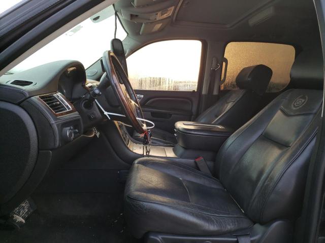 Photo 7 from auction – 2013 CADILLAC ESCALADE E with VIN 1GYS3KEF1DR226181