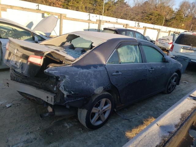 Photo 3 from auction – 2013 TOYOTA CAMRY L with VIN 4T1BF1FK7DU241375