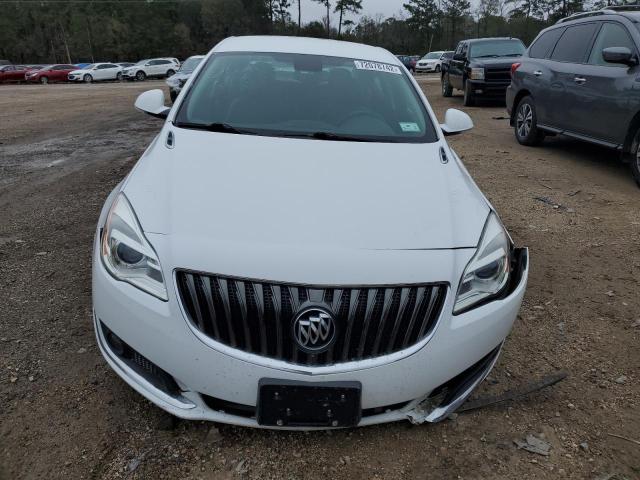 Photo 5 from auction – 2016 BUICK REGAL with VIN 2G4GK5EX2G9162929