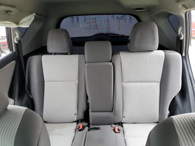 Photo 10 from auction – 2015 TOYOTA RAV4 LE with VIN 2T3ZFREVXFW131231