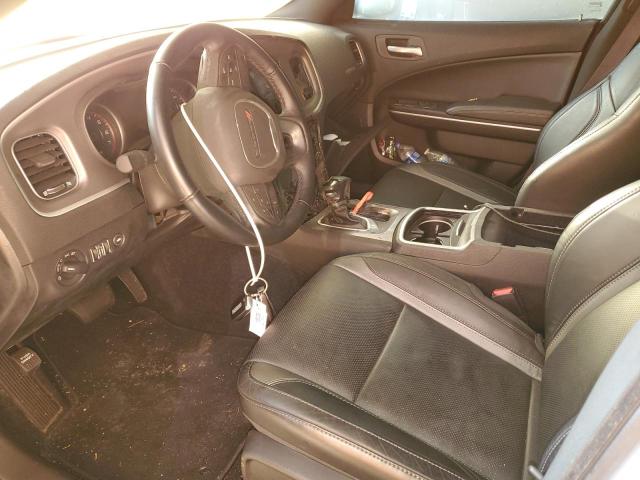 Photo 7 from auction – 2022 DODGE CHARGER SX with VIN 2C3CDXBG4NH201430