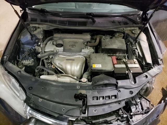 Photo 11 from auction – 2017 TOYOTA CAMRY with VIN 4T1BF1FK7HU670909