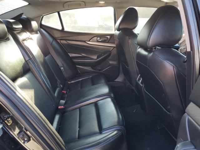 Photo 10 from auction – 2017 NISSAN MAXIMA 3.5 with VIN 1N4AA6AP5HC419879