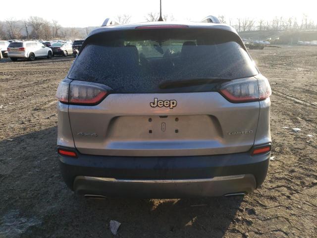 Photo 6 from auction – 2019 JEEP CHEROKEE L with VIN 1C4PJMDN4KD167496