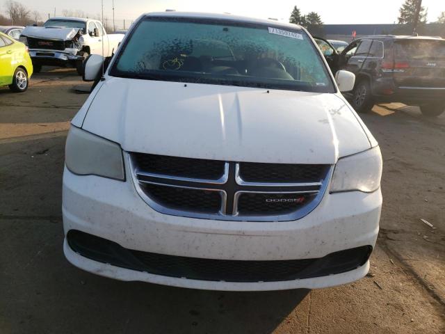Photo 5 from auction – 2013 DODGE GRAND CARA with VIN 2C4RDGCG8DR524604