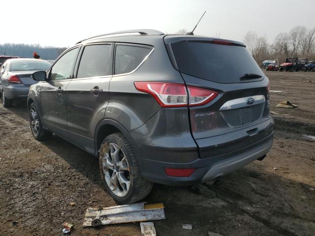 Photo 2 from auction – 2016 FORD ESCAPE TIT with VIN 1FMCU9J91GUA73900