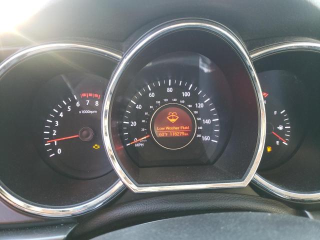 Photo 9 from auction – 2013 KIA OPTIMA LX with VIN KNAGM4A7XD5366740