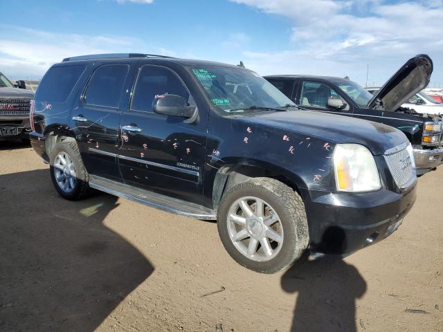 Photo 4 from auction – 2011 GMC YUKON DENA with VIN 1GKS2EEF1BR252369