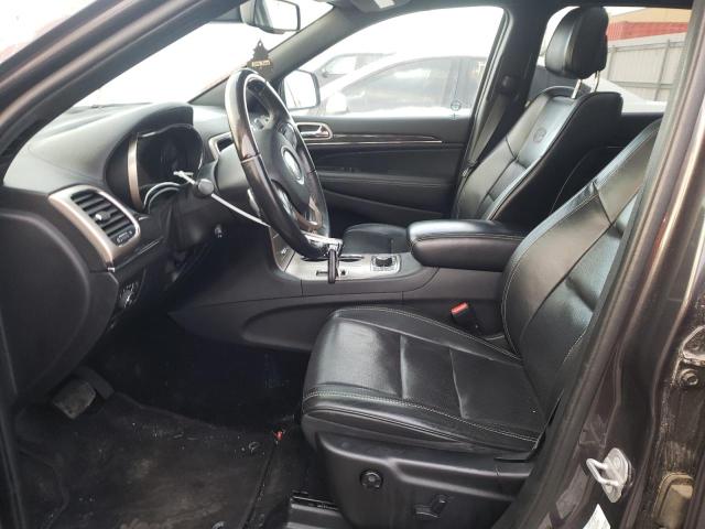 Photo 7 from auction – 2014 JEEP GRAND CHER with VIN 1C4RJFCM6EC430823