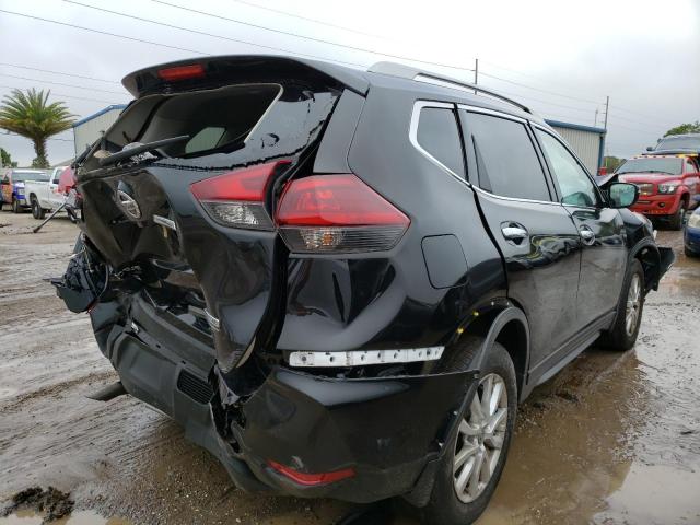 Photo 3 from auction – 2019 NISSAN ROGUE S with VIN 5N1AT2MT2KC744109