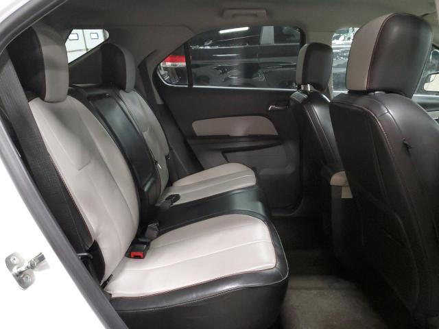 Photo 10 from auction – 2012 CHEVROLET EQUINOX with VIN 2GNFLGEK6C6110204