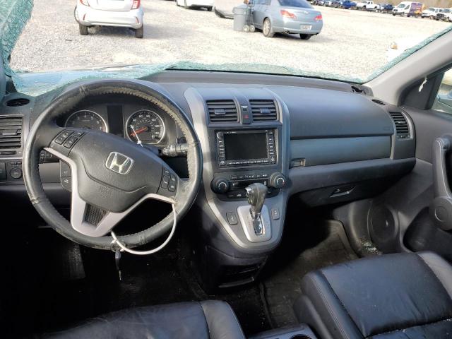 Photo 8 from auction – 2008 HONDA CRV with VIN 5J6RE48758L024753