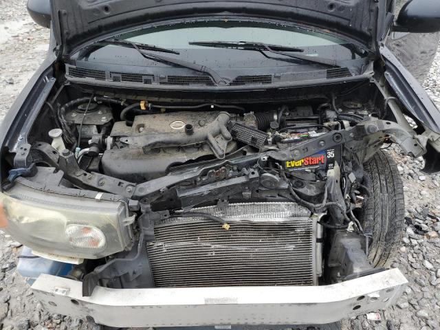 Photo 12 from auction – 2011 NISSAN CUBE BASE with VIN JN8AZ2KR7BT202325