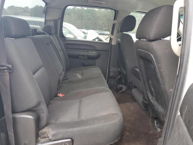Photo 10 from auction – 2011 CHEVROLET SILVERADO with VIN 3GCPCREA8BG387231